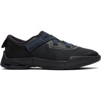 Black Cloudnova Moon Sneakers 262585M237006
