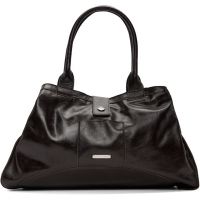 Paloma Wool Brown Big Guida Bag 262648F048002