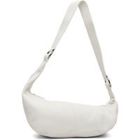 Paloma Wool White Mini Dry Bag 262648F048013