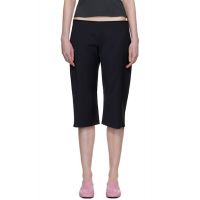 Paloma Wool Gray Lumieti Trousers 262648F087005