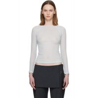 Paloma Wool Blue Hiro T-shirt 262648F110017