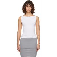 Paloma Wool White Simp Top 262648F111013