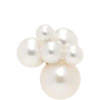 Sophie Bille Brahe Bisou Single Earring 262686F022013