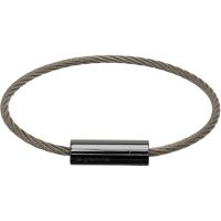 Le Gramme Cable 7g Bracelet 262694M142014