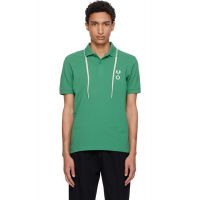 Craig Green Fred Perry Edition Drawcord Collar Polo 262735M212002