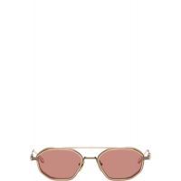Akoni Gold Eris-Two Anniversary Edition Sunglasses 262814M134008