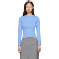 FLORE Blue Max T-shirt 262924F110007