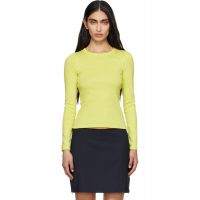FLORE Green Max T-shirt 262924F110009