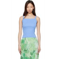FLORE Blue May Camisole 262924F111005