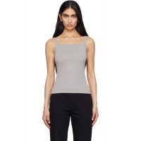 FLORE Gray May Camisole 262924F111006
