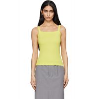 FLORE Green May Camisole 262924F111007