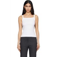 FLORE White May Camisole 262924F111008