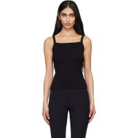 FLORE Black May Camisole 262924F111011