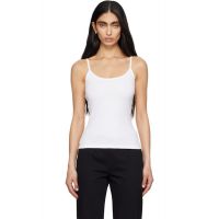 FLORE White Bibi Camisole 262924F111043