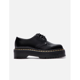 닥터마틴 Dr. Martens 1461 Quad Polished Smooth Leather Shoes 916361