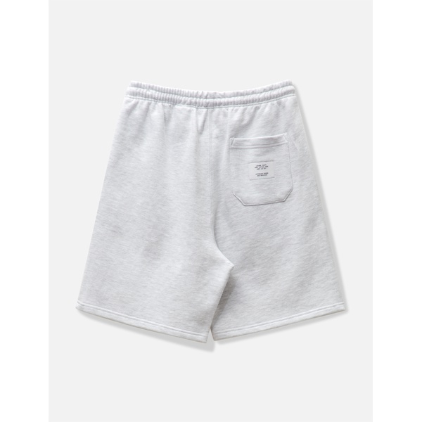  HYPEBEAST GOODS AND SERVICES LOUNGE SHORTS 909488