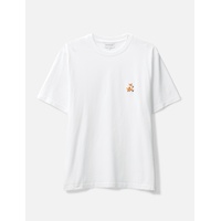 Maison Kitsune Speedy Fox Patch Comfort T-shirt 915660