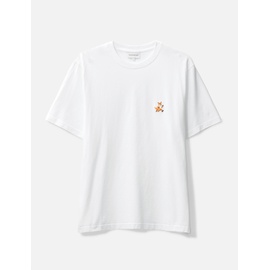 Maison Kitsune Speedy Fox Patch Comfort T-shirt 915660