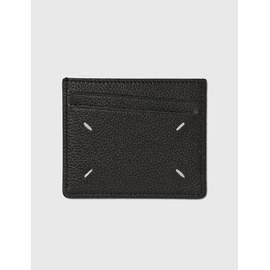 메종마르지엘라 Maison Margiela Leather Card Holder 859146