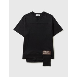 앰부쉬 AMBUSH Waist Pocket T-shirt 308257