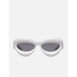 로에베 Loewe Inflated Cat Eye Sunglasses 912826