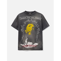 Saint Michael Bodies For The Reaper Short Sleeve T-shirt 898577