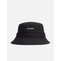 자크뮈스 Jacquemus Le Bob Gadjo Bucket Hat 905070