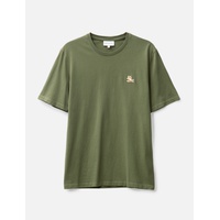 Maison Kitsune Chillax Fox Patch Regular T-shirt 915632