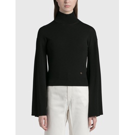 로에베 Loewe Bell Sleeve Sweater 871301