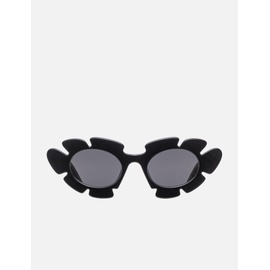 로에베 Loewe Flower Sunglasses 912824