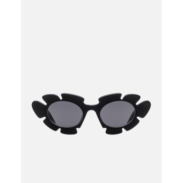 로에베 로에베 Loewe Flower Sunglasses 912824