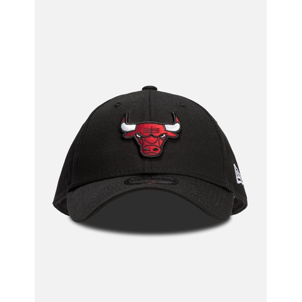 뉴에라 New Era Chicago Bulls 9Forty Cap 921407