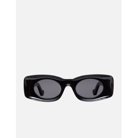 로에베 Loewe Rectangular Sunglasses 912905