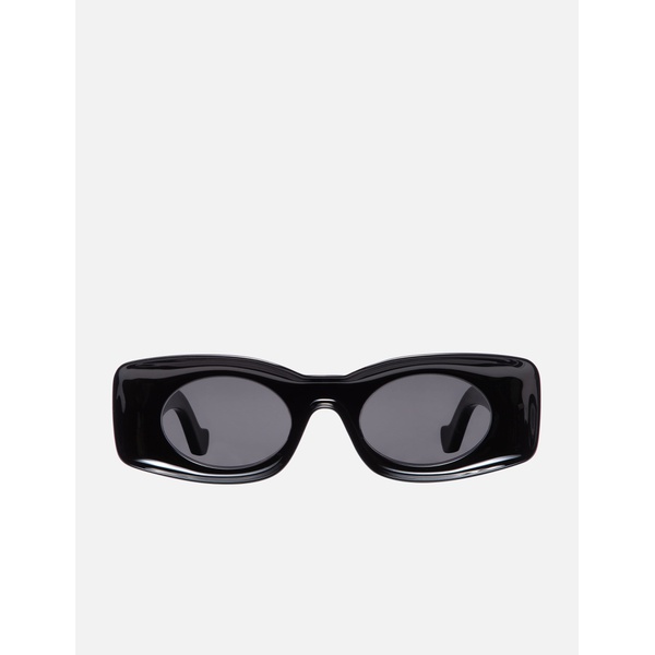 로에베 로에베 Loewe Rectangular Sunglasses 912905