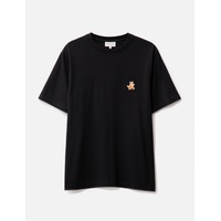 Maison Kitsune Speedy Fox Patch Comfort T-shirt 915659