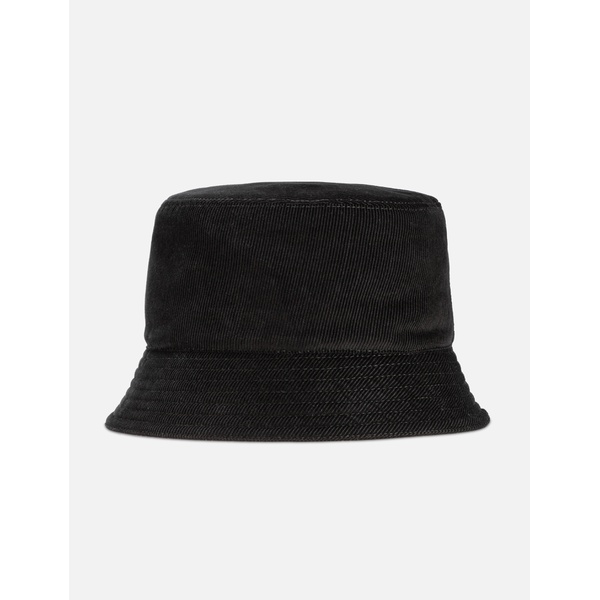 프라다 Prada Corduroy Bucket Hat 916306