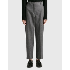 Kenzo Cropped Tailored Trousers 878699