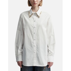 Area Claw Collar Button Down 903313
