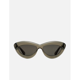 로에베 Loewe Cat Eye Sunglasses 912817