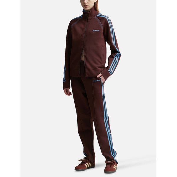 아디다스 아디다스 오리지널 Adidas Originals 웨일즈 보너 Wales Bonner Track Suit Pants 919377