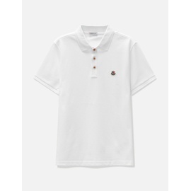 몽클레어 Moncler Logo Polo Shirt 915867