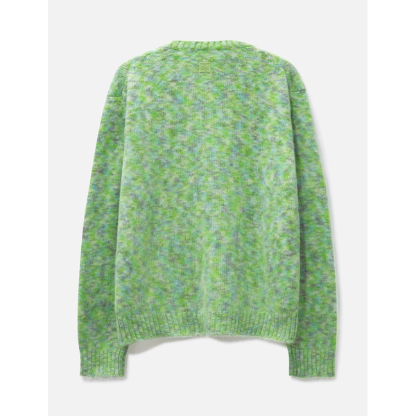 로에베 로에베 Loewe Wool Blend Sweater 922202