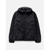 Y-3 QUILTED JACKET 912896