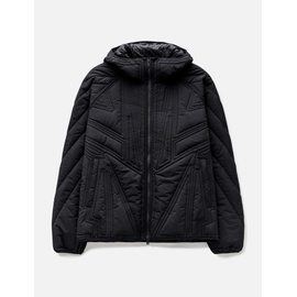 Y-3 QUILTED JACKET 912896
