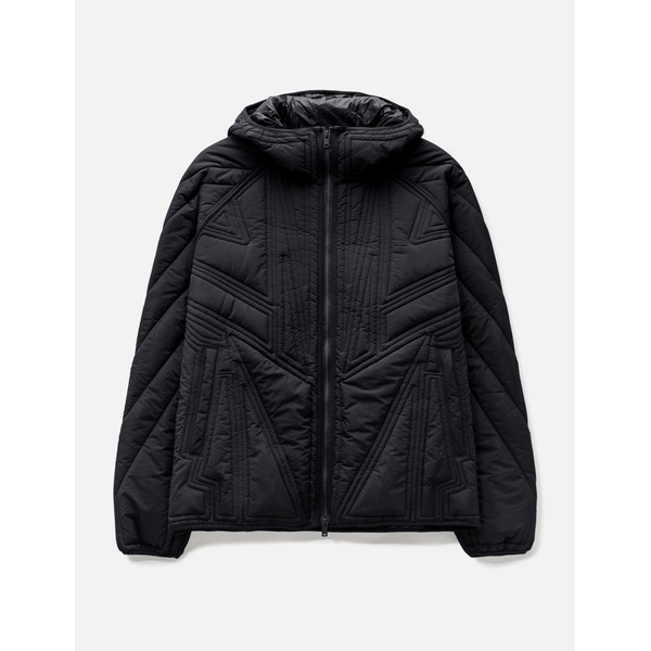  Y-3 QUILTED JACKET 912896