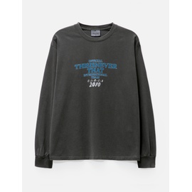디스이즈네버댓 Thisisneverthat Meteor Long Sleeve T-shirt 918479