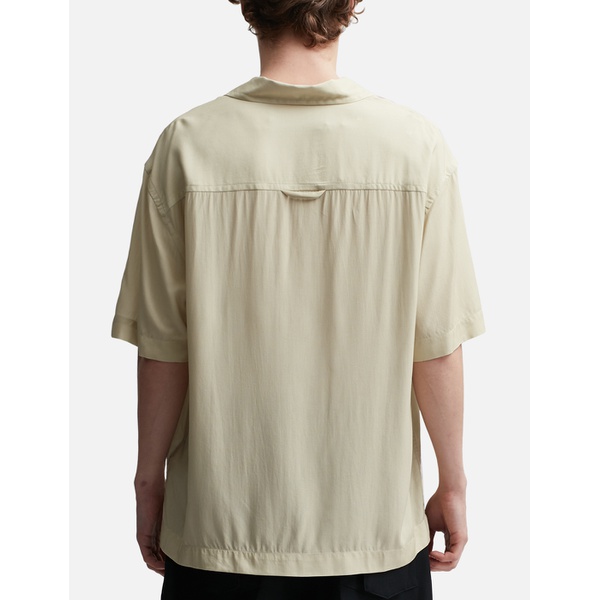  자크뮈스 Jacquemus La chemise Jean Shirt 916212