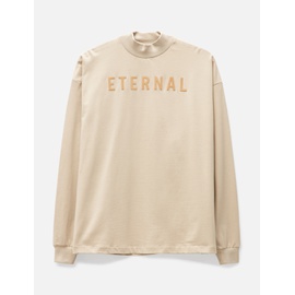 피어오브갓 Fear of God Eternal Cotton Long Sleeve T-Shirt 895466