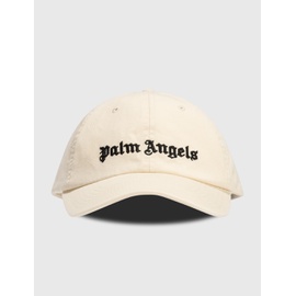 팜엔젤스 Palm Angels Classic Logo Cap 887706