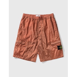 스톤아일랜드 Stone Island Nylon Metal Shorts 305740